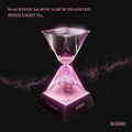 [Pre Orden] DEADLINE - 3er Mini Álbum BLACKPINK (Mood Light Ver.)
