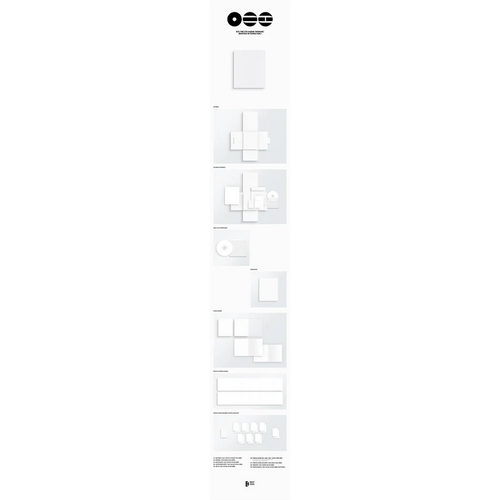 Arirang - 5to Álbum BTS (Weverse Ver.)