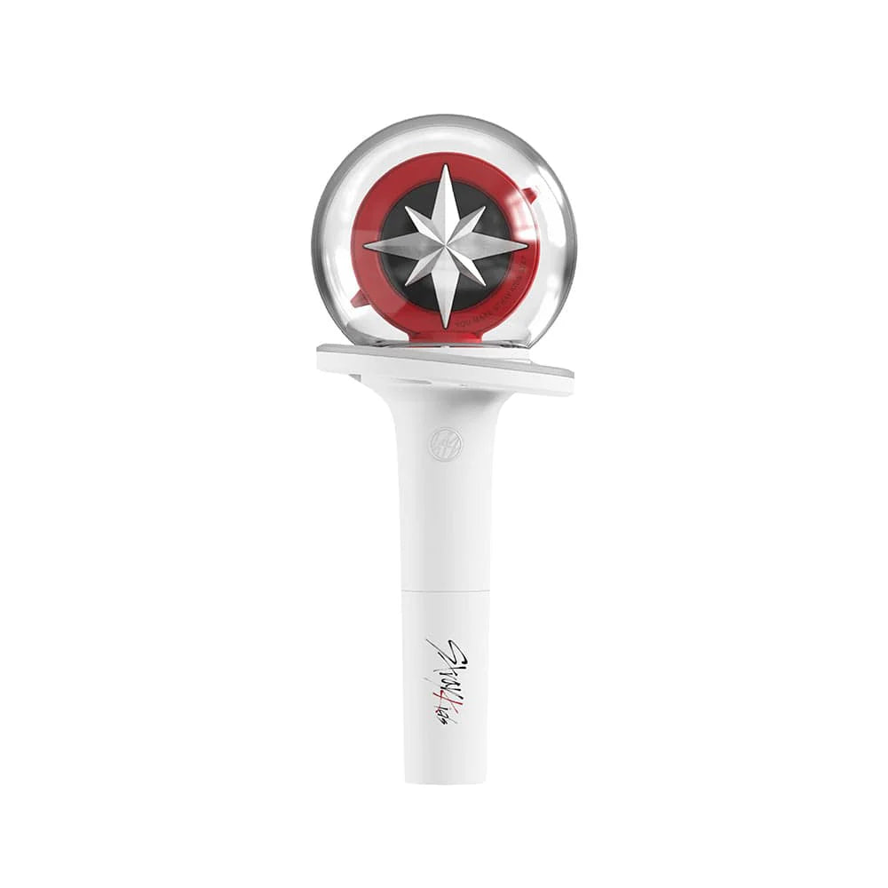 Stray Kids - Lightstick Oficial Ver. 2