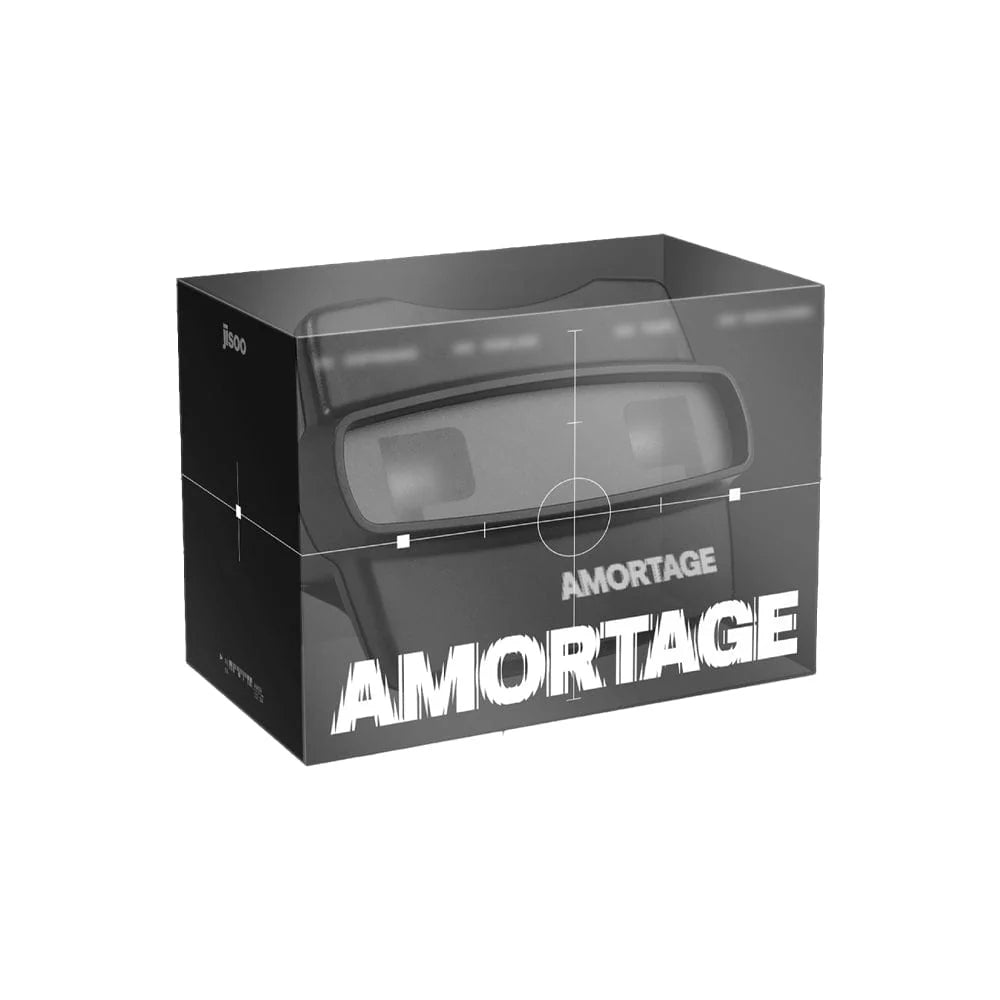 AMORTAGE - JISOO (REELS Ver.)