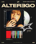 Alter Ego - LISA (Jewel Case)