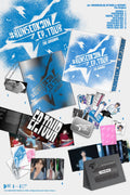 [Pre Orden] 'RUNSEOKJIN_EP.TOUR in GOYANG' The Original - Jin