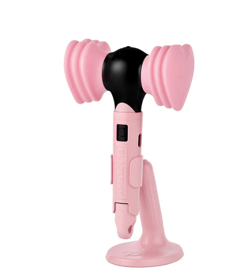 [Pre Orden]Official Lightstick Special Edition CUSTOM KIT - BLACKPINK