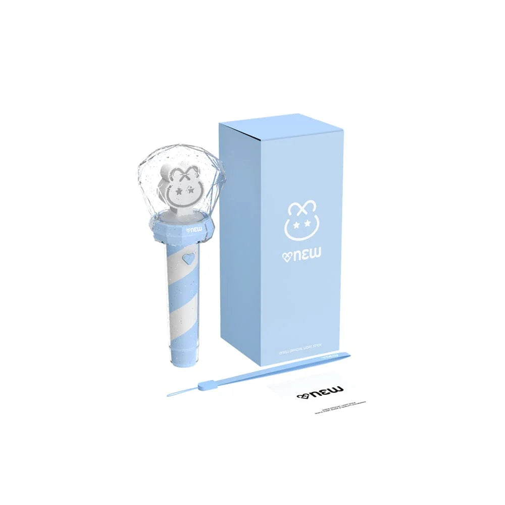 ONEW Official Light Stick