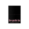 How You Like That - BLACKPINK SPECIAL EDITION