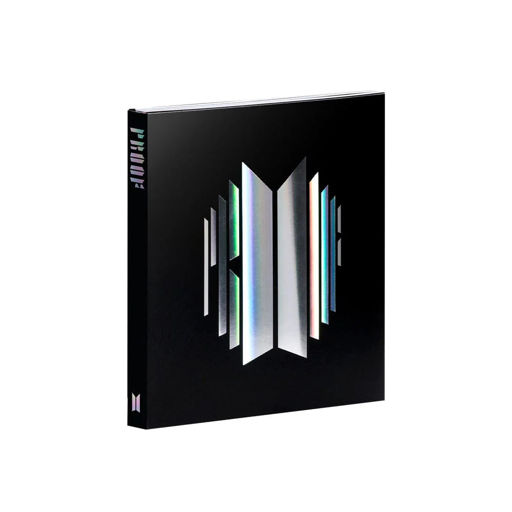 PROOF Compact Edition- BTS