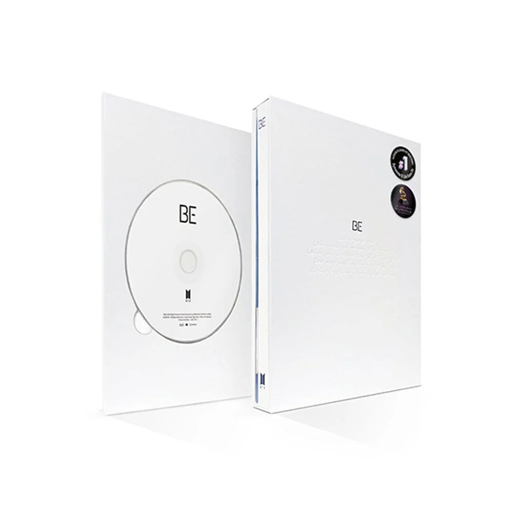 BE (ESSENTIAL EDITION) - BTS
