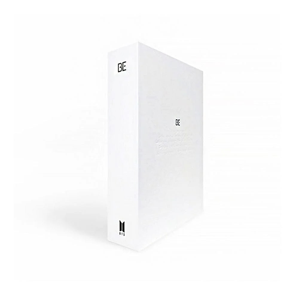 BE (Deluxe Edition) - BTS
