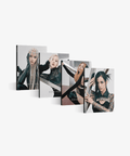 BORN PINK - BLACKPINK (DIGIPACK)