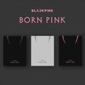 BORN PINK - BLACKPINK
