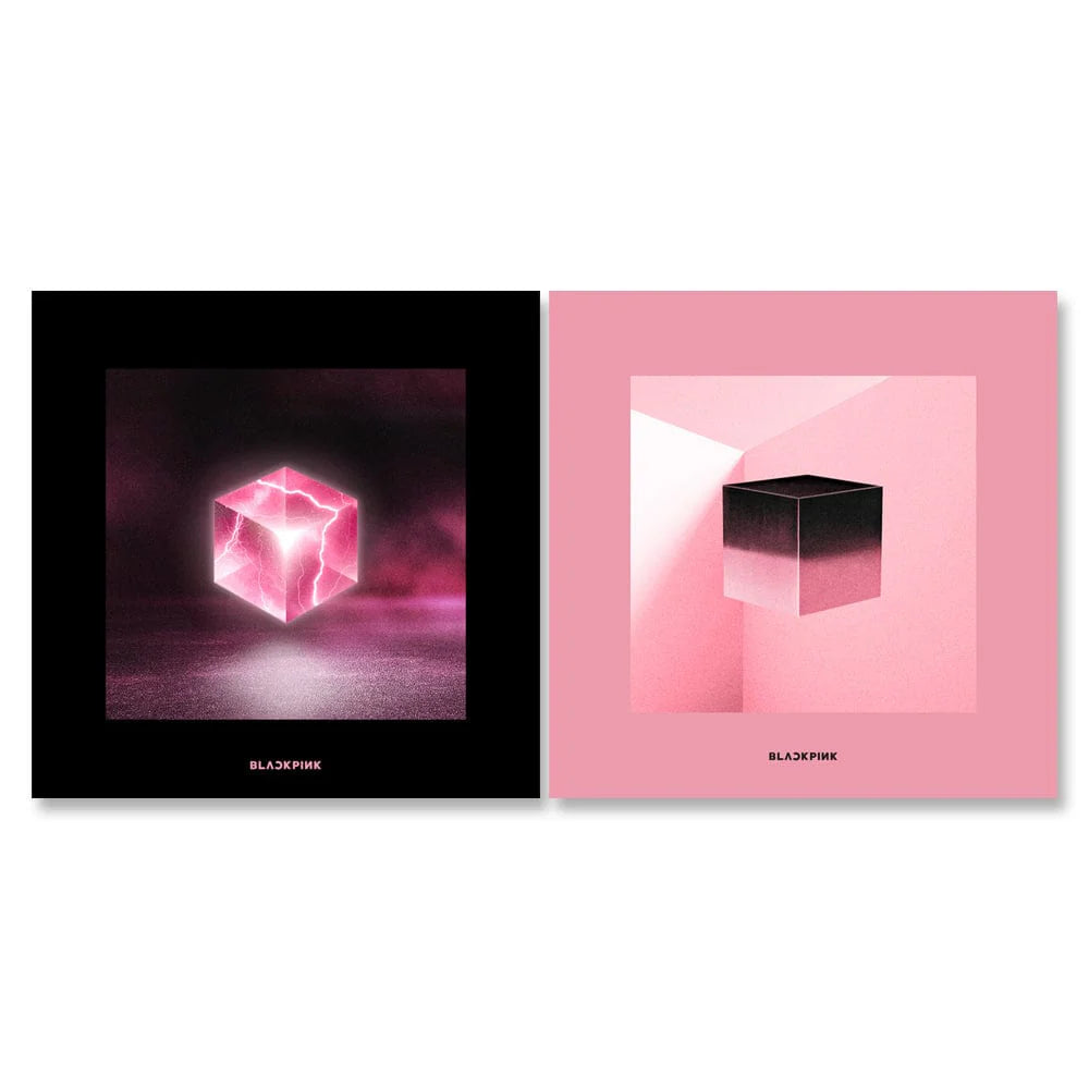 Square Up - BLACKPINK