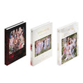 MORE & MORE - TWICE Mini Álbum