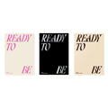 READY TO BE - TWICE