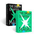 The Dream Chapter : MAGIC - TXT