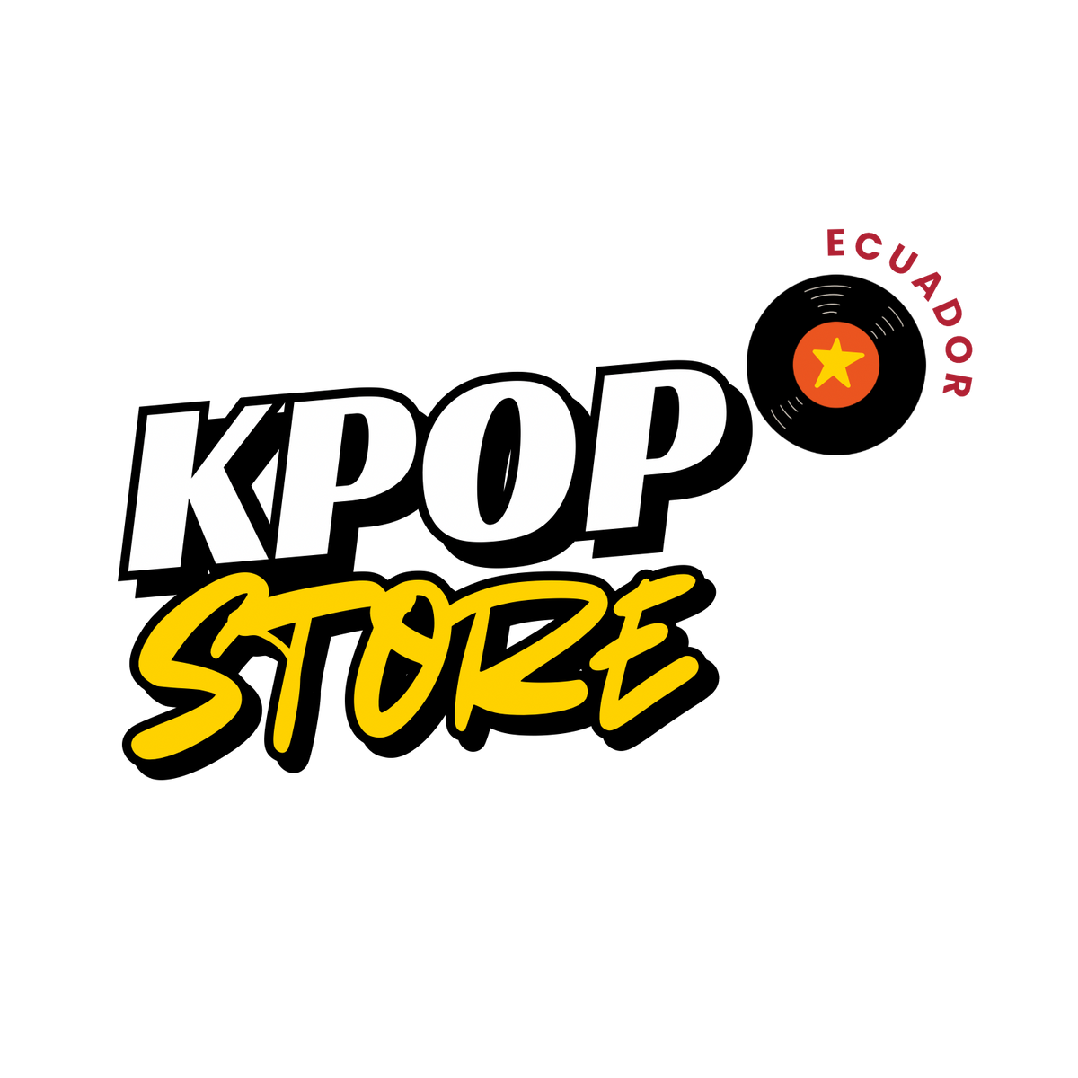 KPOP STORE ECUADOR