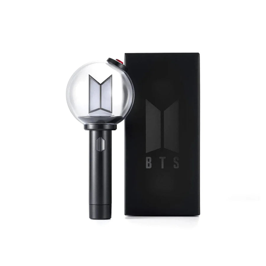 アイドル BTS Official Light Stick Ver.4 BTS OFFICIAL LIGHT STICK VER.4 – KPOP STORE ECUADOR