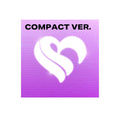 IRENE - Biggest Fan (Compact Ver.)