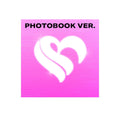 IRENE - Biggest Fan (Photobook Ver.)